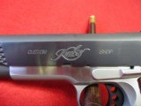 Kimber Custom Grand Raptor II .45 ACP Excellent Condition w/box, spare mags - 3 of 14