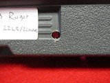 Ruger New Model Single-Six Stainless Convertible 5.5” 22WMR/22LR - 14 of 15