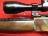 Henry Big Boy .357 Mag w/Bushnell Trophy 3-9x40mm scope, original box - 11 of 14