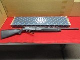 Beretta A390 20-gauge Semi-Auto Shotgun Like New in Box - 1 of 14