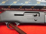 Beretta A390 20-gauge Semi-Auto Shotgun Like New in Box - 3 of 14