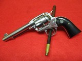 Ruger Bisley New Vaquero .45 Colt 5.5” High Gloss S/S Like New in Box - 15 of 15