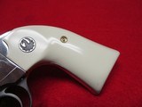 Ruger Bisley New Vaquero .45 Colt 5.5” High Gloss S/S Like New in Box - 2 of 15