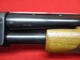 Ithaca 37 Featherlight 20ga 26” Pump Shotgun Made 1976 - 5 of 15