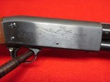 Ithaca 37 Featherlight 20ga 26” Pump Shotgun Made 1976 - 4 of 15