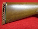 Ithaca 37 Featherlight 20ga 26” Pump Shotgun Made 1976 - 2 of 15