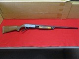 Ithaca 37 Featherlight 20ga 26” Pump Shotgun Made 1976 - 1 of 15