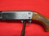 Ithaca 37 Featherlight 20ga 26” Pump Shotgun Made 1976 - 10 of 15