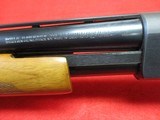 Ithaca 37 Featherlight 20ga 26” Pump Shotgun Made 1976 - 12 of 15