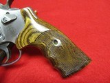 Smith & Wesson Model 629 Classic DX 44 Magnum - 2 of 15