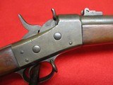 Springfield M1870 Remington Rolling Block Type 1 .50-70 Gov’t - 3 of 15
