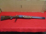 Remington Model 332 O/U 12ga 26” Excellent Condition - 1 of 15