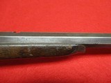 Remington No. 1 ½ Rolling Block .32 RF w/flip-up peep rear sight - 6 of 15