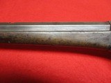 Remington No. 1 ½ Rolling Block .32 RF w/flip-up peep rear sight - 12 of 15
