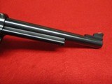Ruger Super Blackhawk New Model .44 Mag 7.5” Herrett Wood Grips - 12 of 15