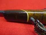 Mauser Model 3000 .270 Winchester w/Nikon 3-9x40mm scope, sling - 13 of 15