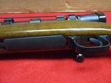 Mauser Model 3000 .270 Winchester w/Nikon 3-9x40mm scope, sling - 14 of 15