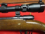 Mauser Model 3000 .270 Winchester w/Nikon 3-9x40mm scope, sling - 9 of 15