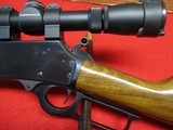 Marlin Model 1894CL Classic 25-20 Winchester w/Leupold scope - 9 of 15