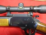 Marlin Model 1894CL Classic 218 Bee w/BSA 22 Special Scope - 10 of 15