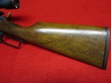 Marlin Model 1894CL Classic 218 Bee w/BSA 22 Special Scope - 9 of 15