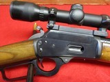 Marlin Model 1894CL Classic 218 Bee w/BSA 22 Special Scope - 4 of 15