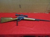 Marlin Model 1894CL Classic 218 Bee w/BSA 22 Special Scope - 1 of 15