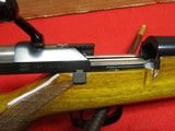 Mauser Model 66 .30-06 Springfield 24” Barrel, Monte Carlo Stock - 7 of 15