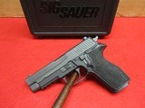 Sig Sauer P227 .45 ACP 10+1 Like New in Box - 1 of 15