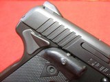 Kimber Solo DC LG 9mm Crimson Trace Grips w/box, manual Exc. Cond. - 11 of 15