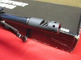 Century Arms C308 G3/CETME Rifle w/scope, box, spare mags - 6 of 15