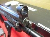 Century Arms C308 G3/CETME Rifle w/scope, box, spare mags - 7 of 15