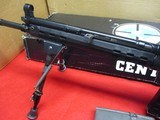 Century Arms C308 G3/CETME Rifle w/scope, box, spare mags - 11 of 15