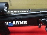Century Arms C308 G3/CETME Rifle w/scope, box, spare mags - 4 of 15