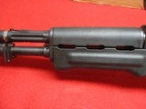Century MDLPAP M77PS 7.62 NATO rifle w/scope, spare mags - 12 of 15