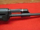 Century MDLPAP M77PS 7.62 NATO rifle w/scope, spare mags - 6 of 15