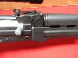 Century MDLPAP M77PS 7.62 NATO rifle w/scope, spare mags - 5 of 15