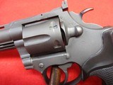 Colt Peacekeeper 357 Magnum 6-inch VR Made in 1986 - 3 of 15