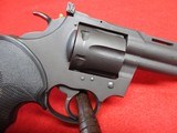 Colt Peacekeeper 357 Magnum 6-inch VR Made in 1986 - 12 of 15