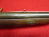 Cape Gun, Percussion fired, SxS 12ga/40-cal Rifle-Shotgun - 4 of 15