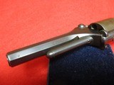 Smith & Wesson Model 1-1/2 1st Issue .32 Rimfire 5-shot revolver - 5 of 13