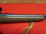 Carl Stover Custom Mauser Model 1909 Argentine 338 Win Mag w/Leupold Scope - 4 of 15