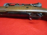 Carl Stover Custom Mauser Model 1909 Argentine 338 Win Mag w/Leupold Scope - 13 of 15