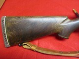 Carl Stover Custom Mauser Model 1909 Argentine 338 Win Mag w/Leupold Scope - 2 of 15