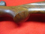 Carl Stover Custom Mauser Model 1909 Argentine 338 Win Mag w/Leupold Scope - 12 of 15