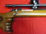 Carl Stover Custom Remington M1903A3 22-250 Rem Bench Rest Rifle - 3 of 14