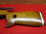 Carl Stover Custom Remington M1903A3 22-250 Rem Bench Rest Rifle - 9 of 14