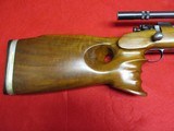 Carl Stover Custom Remington M1903A3 22-250 Rem Bench Rest Rifle - 2 of 14