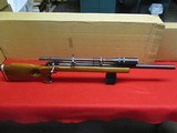 Carl Stover Custom Remington M1903A3 22-250 Rem Bench Rest Rifle - 1 of 14