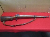 Remington Springfield M1903A3 ‘03A3 Rifle Made 1943 - 1 of 13